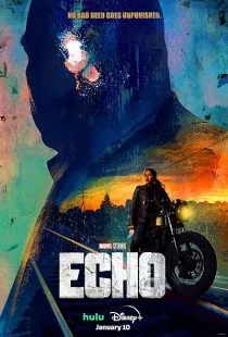 سریال Echo