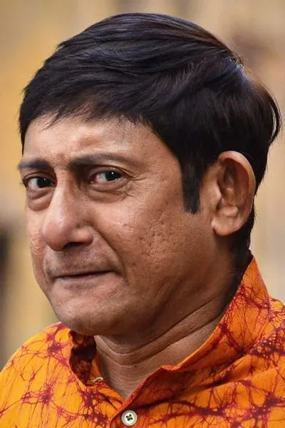 Yusuf Hussain