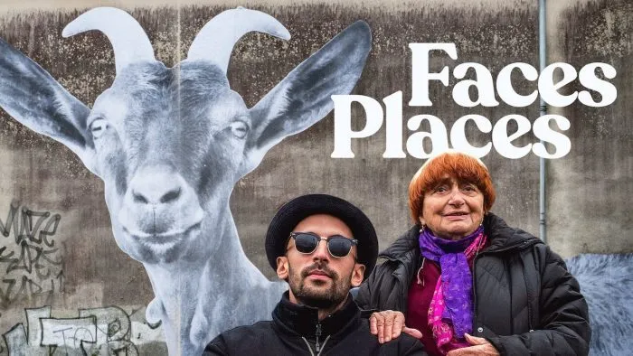  مستند Faces Places 2017