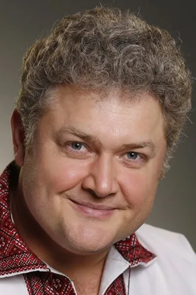 Artem Pyvovarov