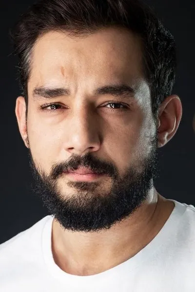 Salman Atas
