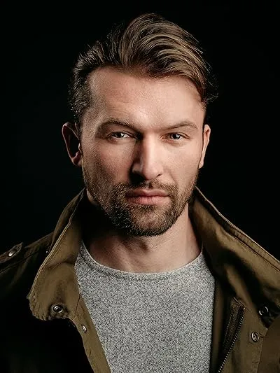 Bogdan Yasinski