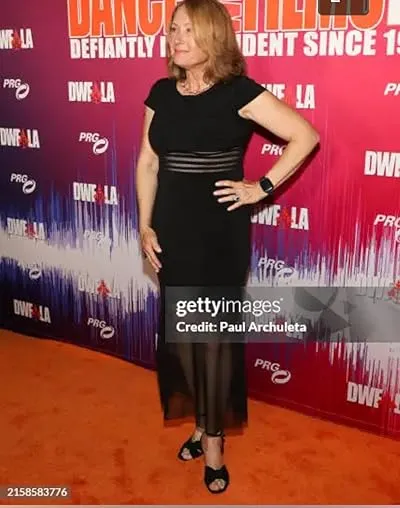 Jennifer Collins